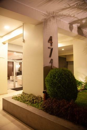 Apartamento Chic Miraflores 16th Floor