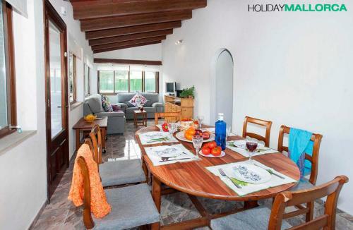 Eternal Sunshine Villa