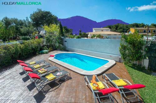 Eternal Sunshine Villa