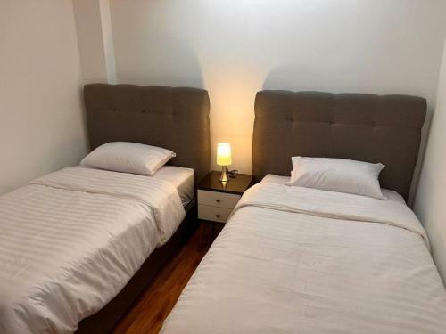 Apartamento Familiar A 10 Min Auto De Plaza Armas Lima