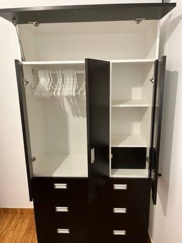 Apartamento Familiar A 10 Min Auto De Plaza Armas Lima