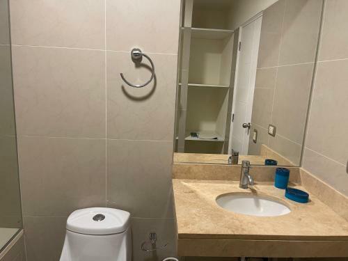 Apartamento Book In Miraflores - Lima