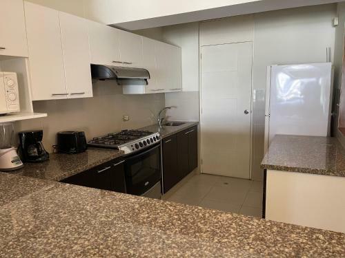 Apartamento Book In Miraflores - Lima