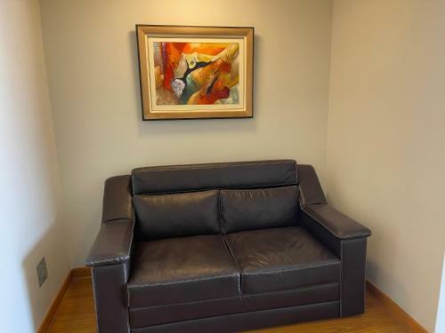 Apartamento Book In Miraflores - Lima