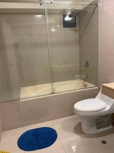 Apartamento Book In Miraflores - Lima