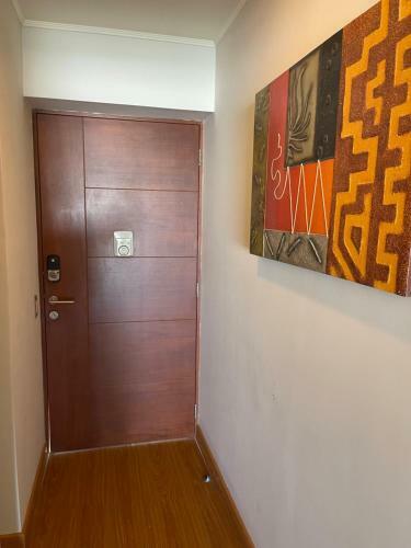 Apartamento Book In Miraflores - Lima