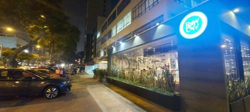 Private Cozy Room With Batroom In Miraflores