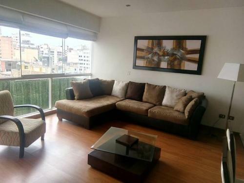 New And Nice Apartment Miraflores
