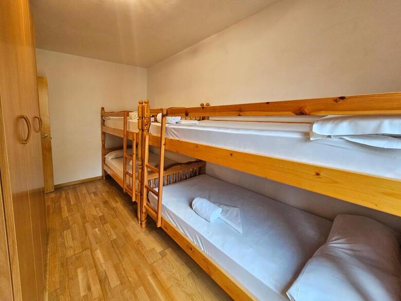 Apartamentos Villanua Collarada 3000