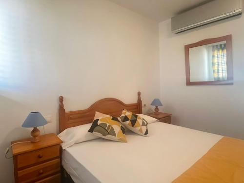 Apartamentos Las Arenas 3000