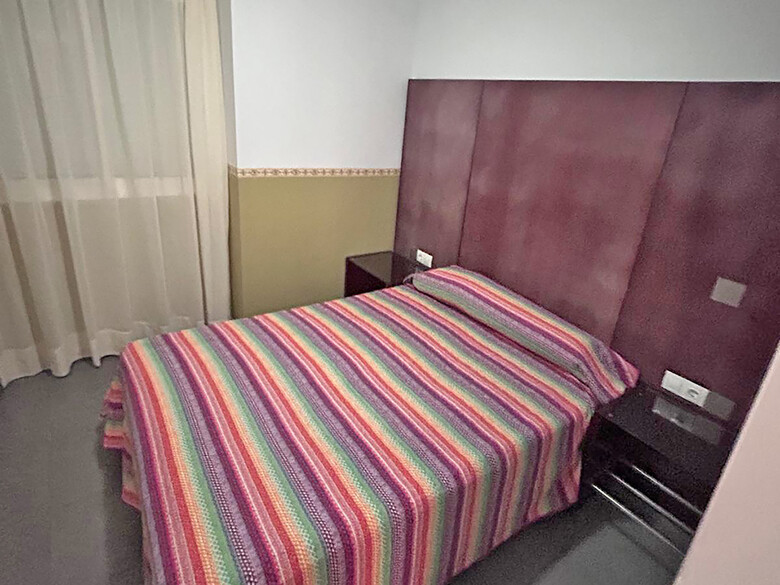 Apartamentos Las Arenas 3000