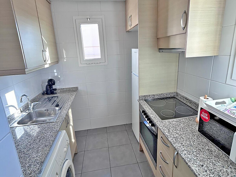 Apartamentos Las Arenas 3000