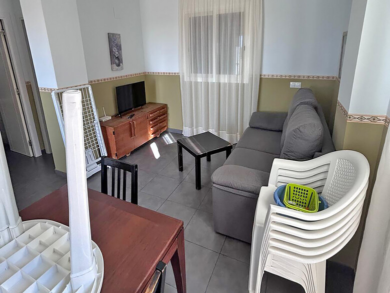 Apartamentos Las Arenas 3000