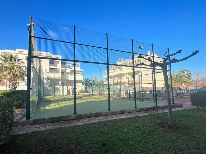 Apartamentos Las Arenas 3000