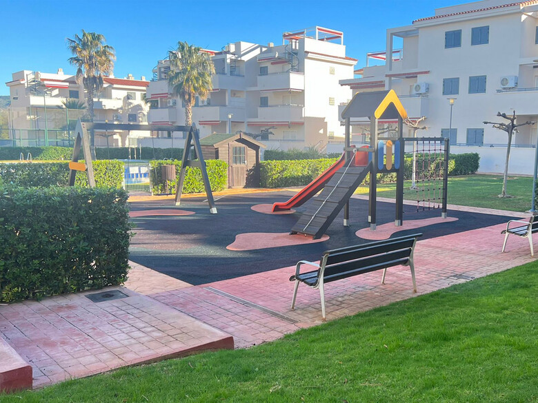 Apartamentos Las Arenas 3000