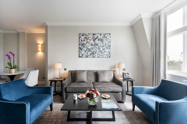 Apartamento Tower Residences By Blue Orchid
