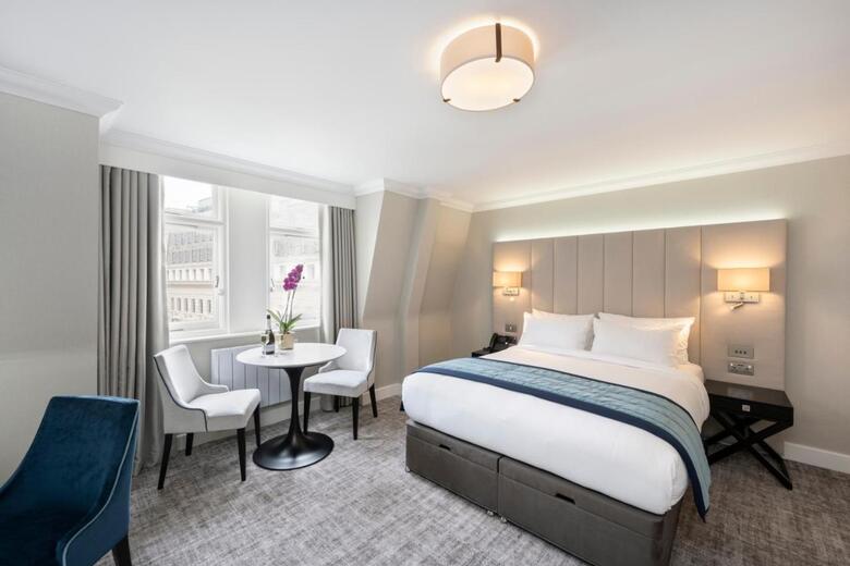 Apartamento Tower Residences By Blue Orchid