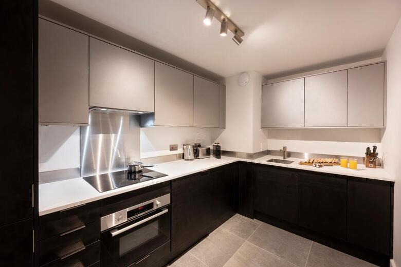 Apartamento Tower Residences By Blue Orchid