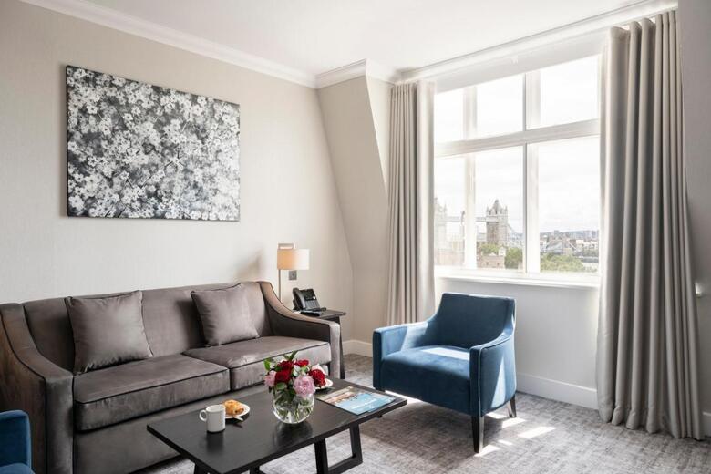 Apartamento Tower Residences By Blue Orchid