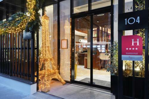 Hotel Card H�tel