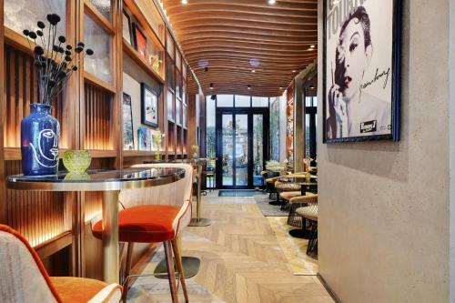 Hotel Card H�tel