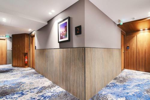 Hotel Card H�tel