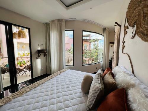 Hotel Xkeban Tulum Adults Only