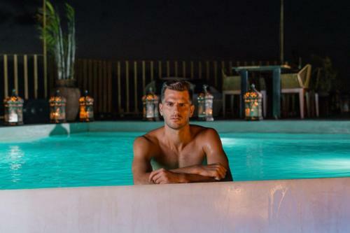 Hotel Xkeban Tulum Adults Only