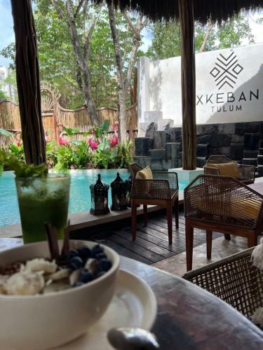 Hotel Xkeban Tulum Adults Only