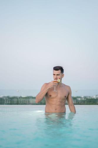 Hotel Xkeban Tulum Adults Only