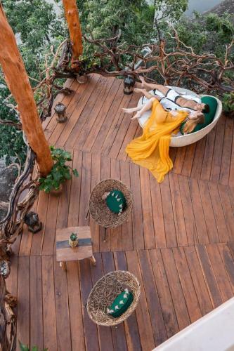 Hotel Xkeban Tulum Adults Only