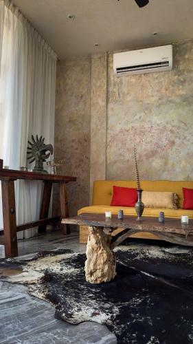 Hotel Xkeban Tulum Adults Only