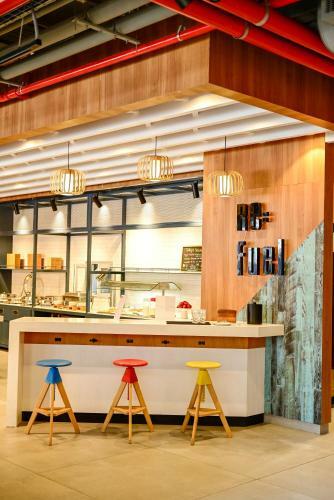 Hotel Aloft Playa Del Carmen