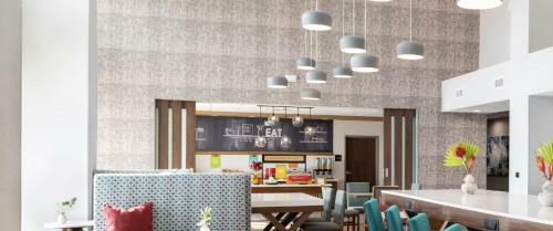 Hotel Hampton Inn Fort Myers Downtown