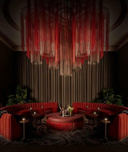 Virgin Hotels New York City
