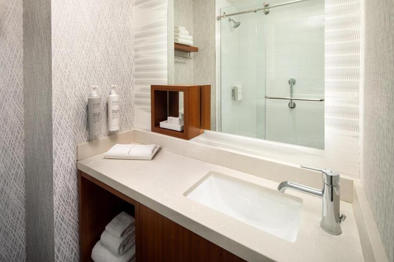 Hotel Home2 Suites By Hilton New York Times Square