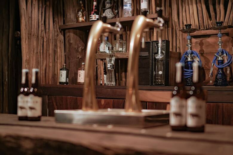 Tulum Brew House Hotel - Adults Only