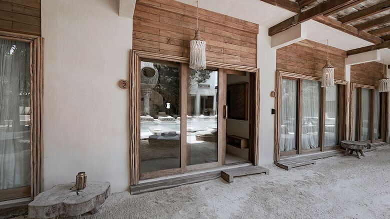 Tulum Brew House Hotel - Adults Only