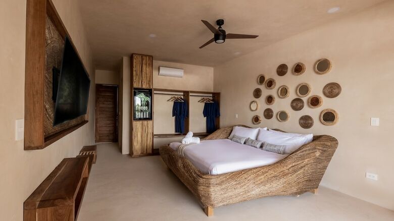 Tulum Brew House Hotel - Adults Only