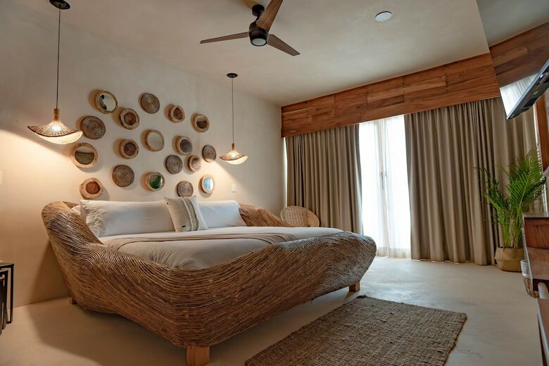 Tulum Brew House Hotel - Adults Only