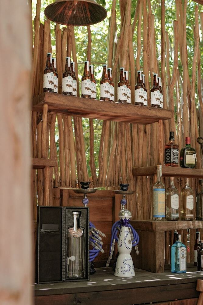 Tulum Brew House Hotel - Adults Only