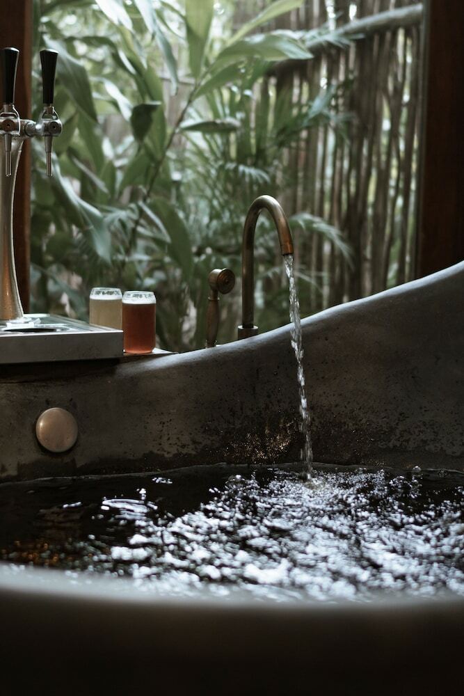 Tulum Brew House Hotel - Adults Only