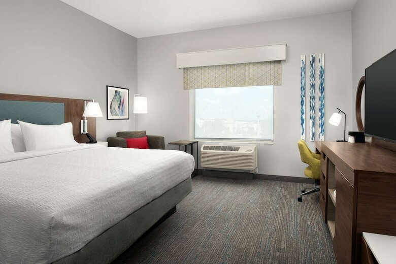 Hotel Hampton Inn Orlando Southeast Nona