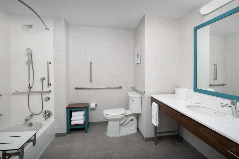 Hotel Hampton Inn Orlando Southeast Nona