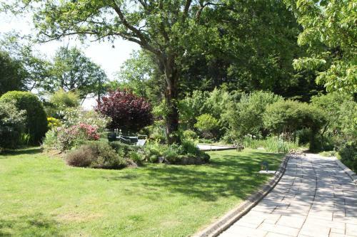 Bed & Breakfast Domaine De Brittia