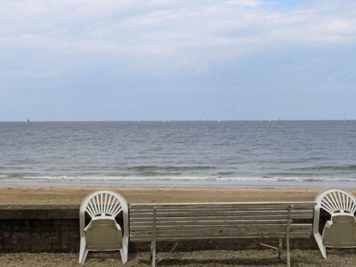 Apartamentos Les Roches Noires Trouville Sur Mer