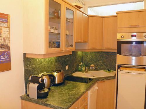 Apartamentos Les Roches Noires Trouville Sur Mer