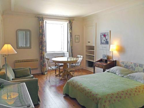 Apartamentos Les Roches Noires Trouville Sur Mer