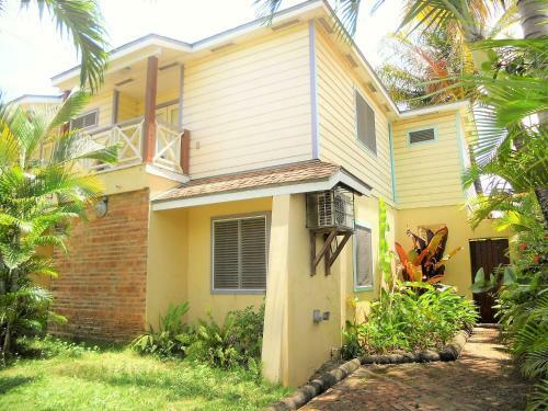 Apartamento Villa Florie Condo - Economic Accommodations