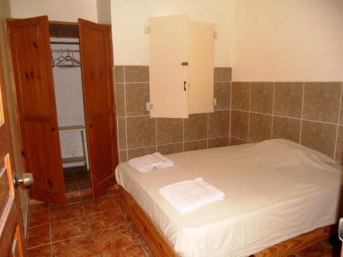 Apartamento Villa Florie Condo - Economic Accommodations